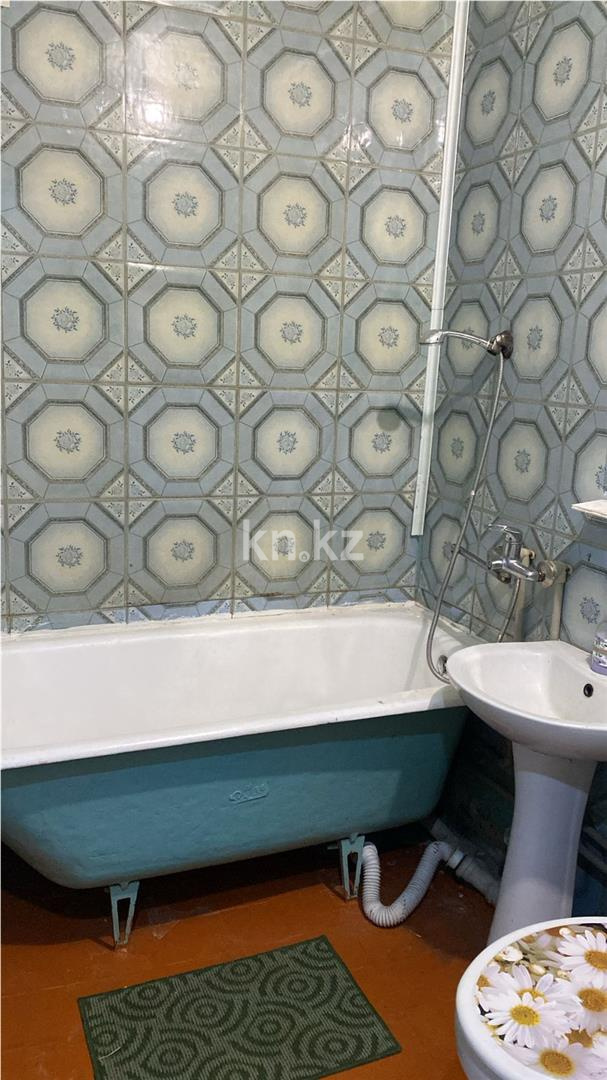 Продажа 1-комнатной квартиры, 33 м², ул. Абая в Темиртау - фото 3