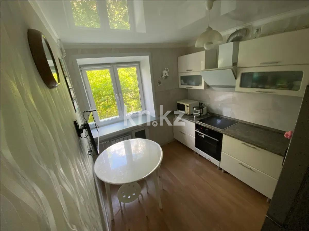 Продажа 2-комнатной квартиры, 48 м², ул. Гапеева, дом  1 в Караганде - фото 3