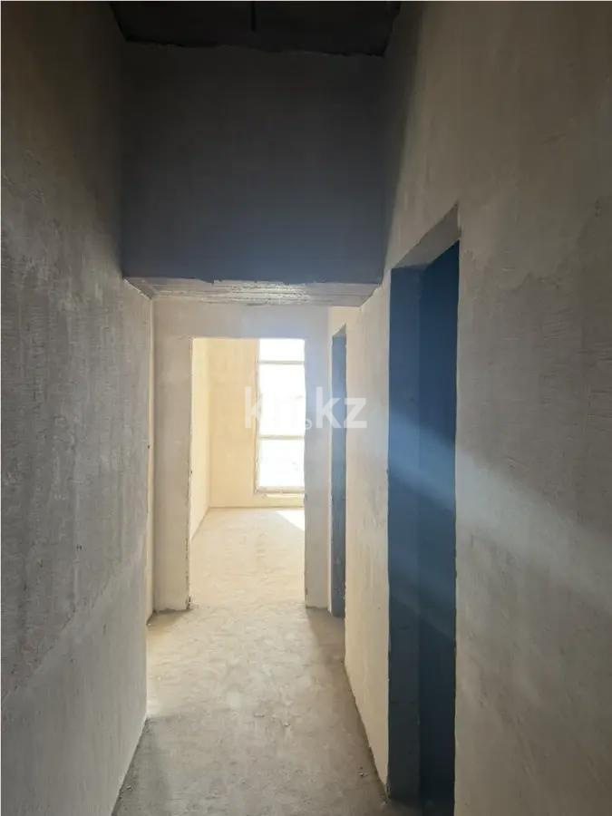 Продажа 3-комнатной квартиры, 78.9 м² в Астане - фото 2