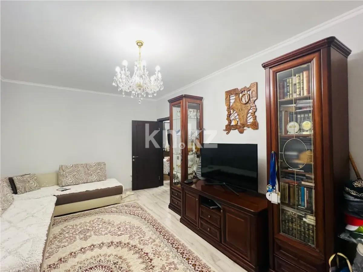 Продажа 3-комнатной квартиры, 105 м² в Астане