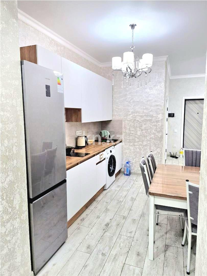 Продажа 1-комнатной квартиры, 41 м² в Караганде - фото 5
