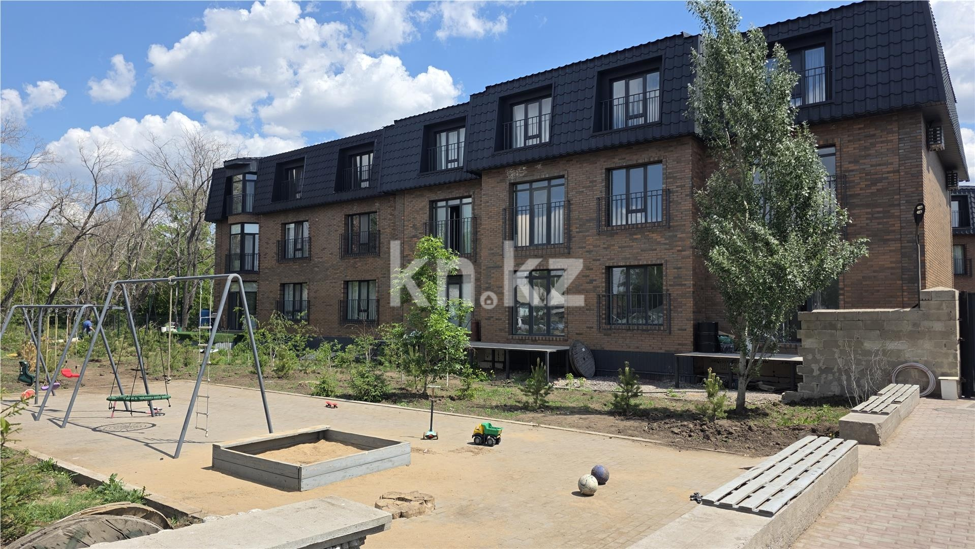 Продажа 2-комнатной квартиры, 44 м² в Караганде - фото 14