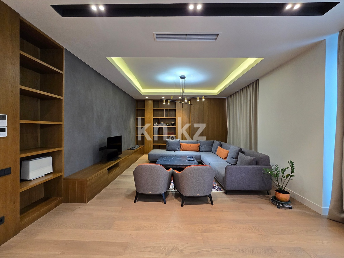Продажа 6-комнатной квартиры, 269 м² в Алматы - фото 9