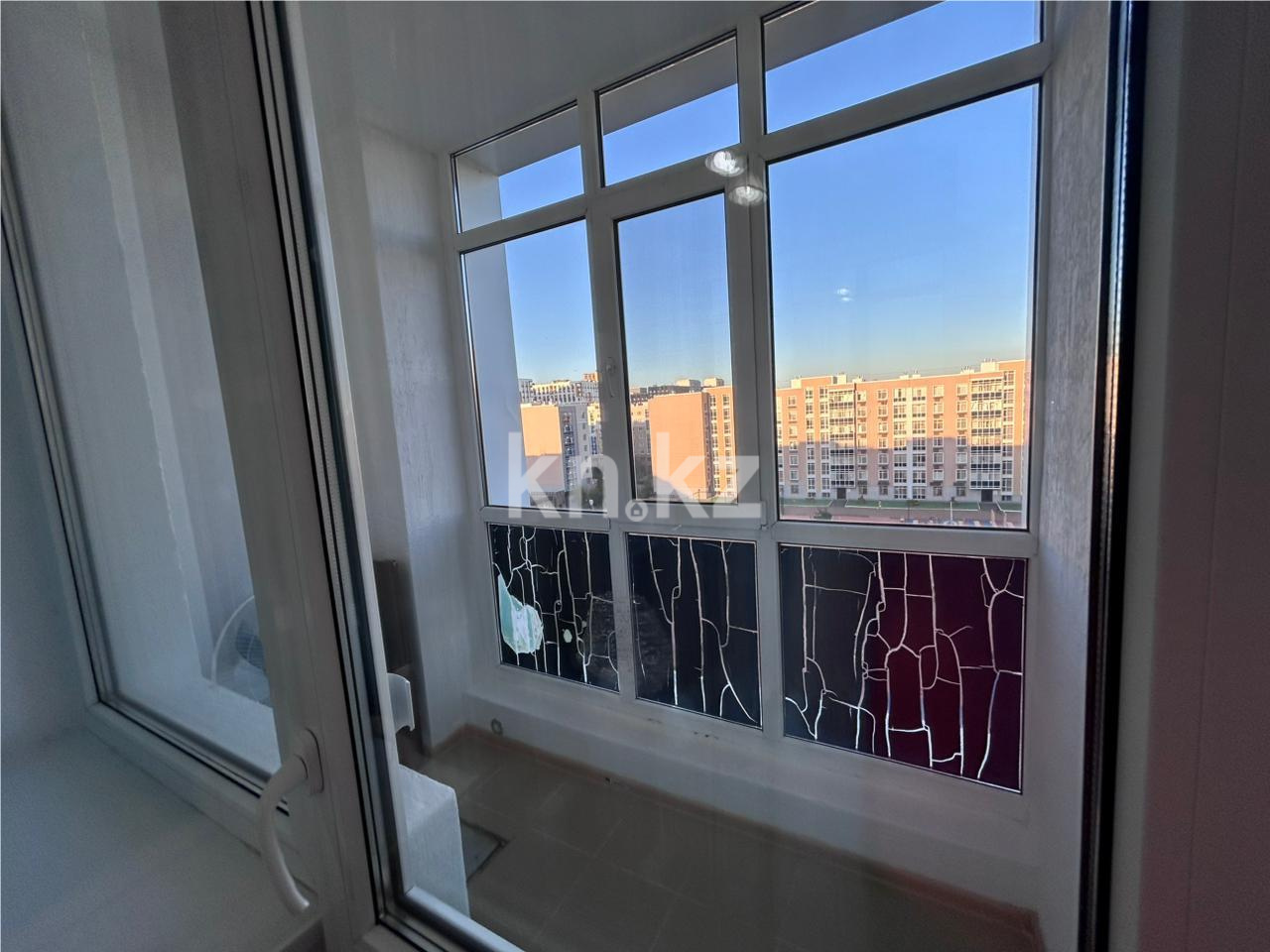 Продажа 1-комнатной квартиры, 41 м² в Астане - фото 9