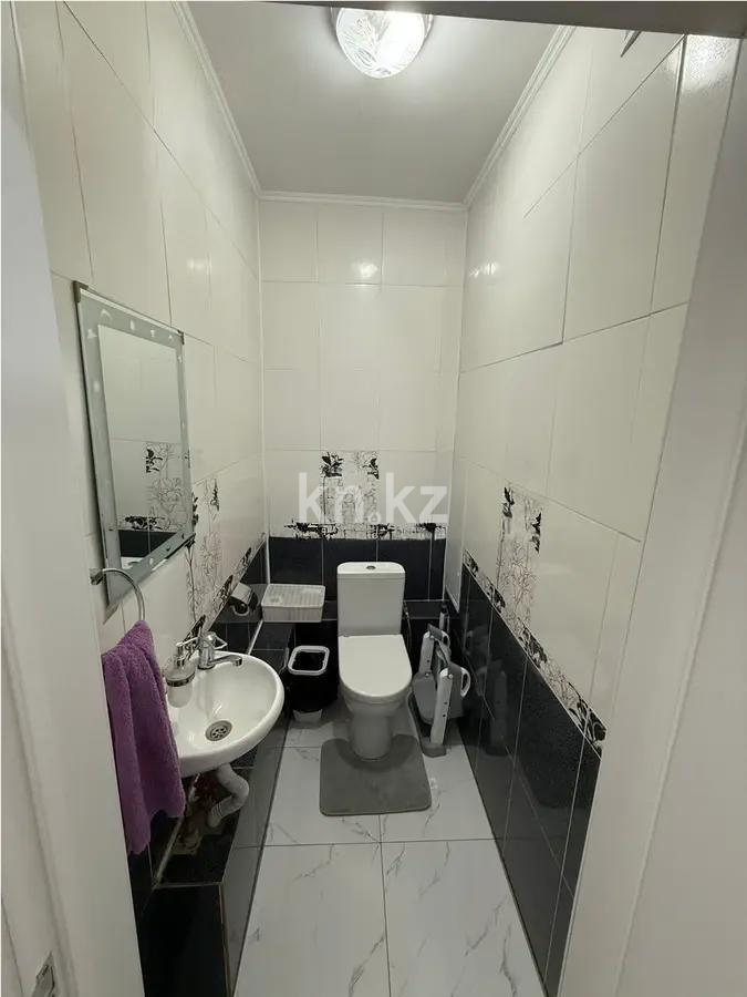 Продажа 2-комнатной квартиры, 56 м² в Астане - фото 5