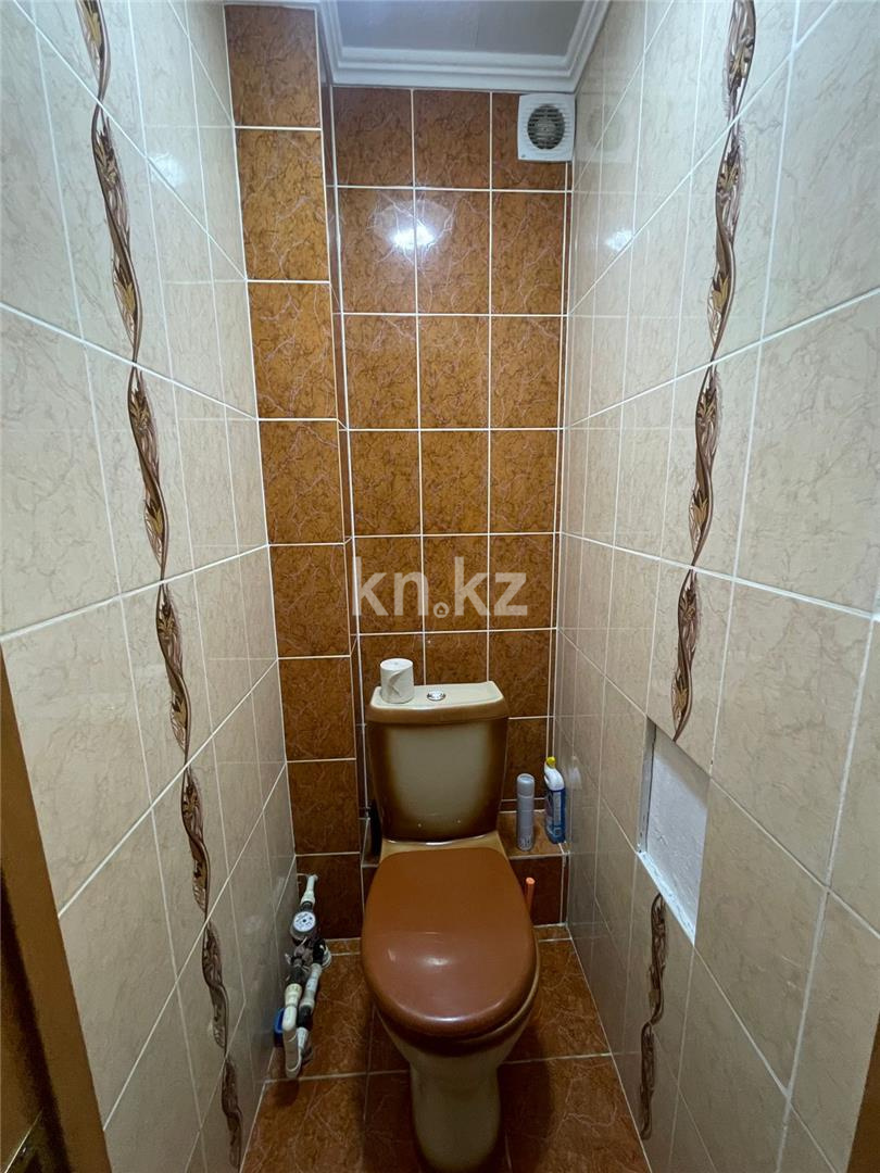 Продажа 4-комнатной квартиры, 80 м², мкр-н Голубые Пруды в Караганде - фото 12