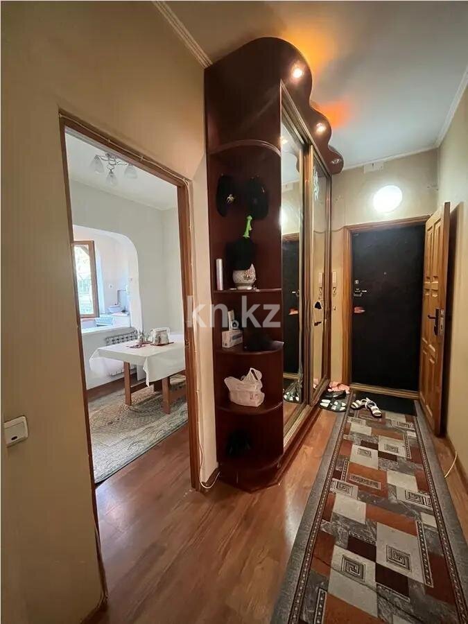 Продажа 2-комнатной квартиры, 60 м² в Алматы - фото 4