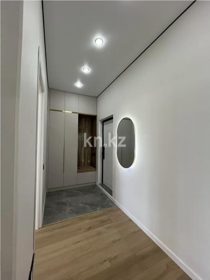 Продажа 2-комнатной квартиры, 39 м², ул. Шаймерденова, дом  4/1 в Астане - фото 4