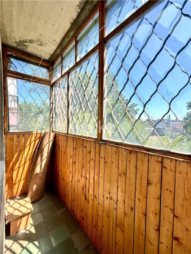 Продажа 4-комнатной квартиры, 99 м² в Караганде - фото 19