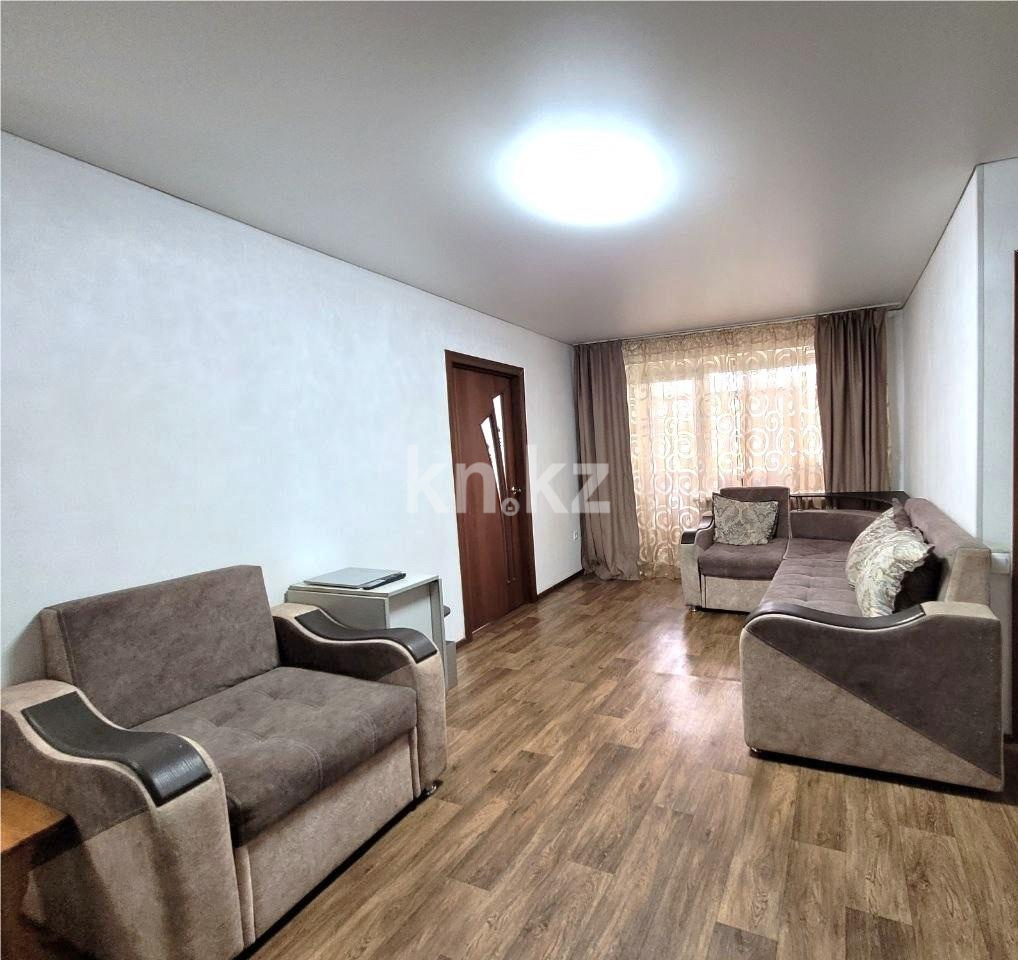 Продажа 3-комнатной квартиры, 56 м² в Караганде