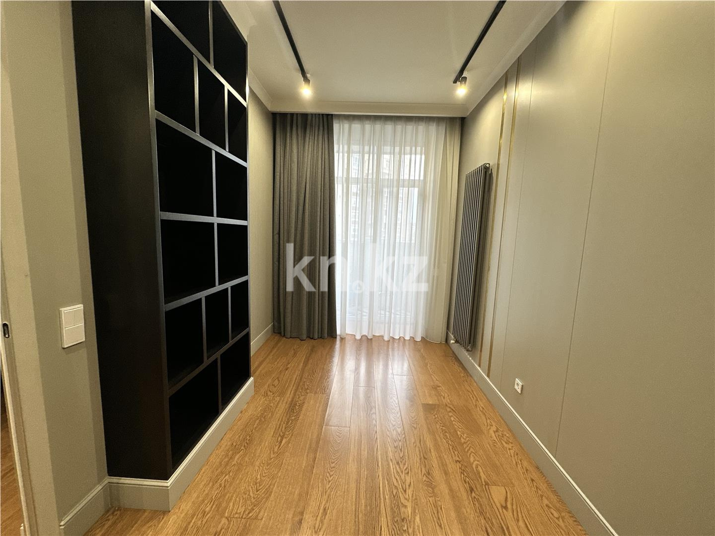 Продажа 4-комнатной квартиры, 105 м², мкр-н Степной-3 в Караганде - фото 10
