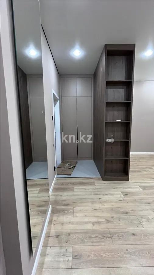 Продажа 1-комнатной квартиры, 41.3 м², ул. Е-36, дом  11 в Астане - фото 5