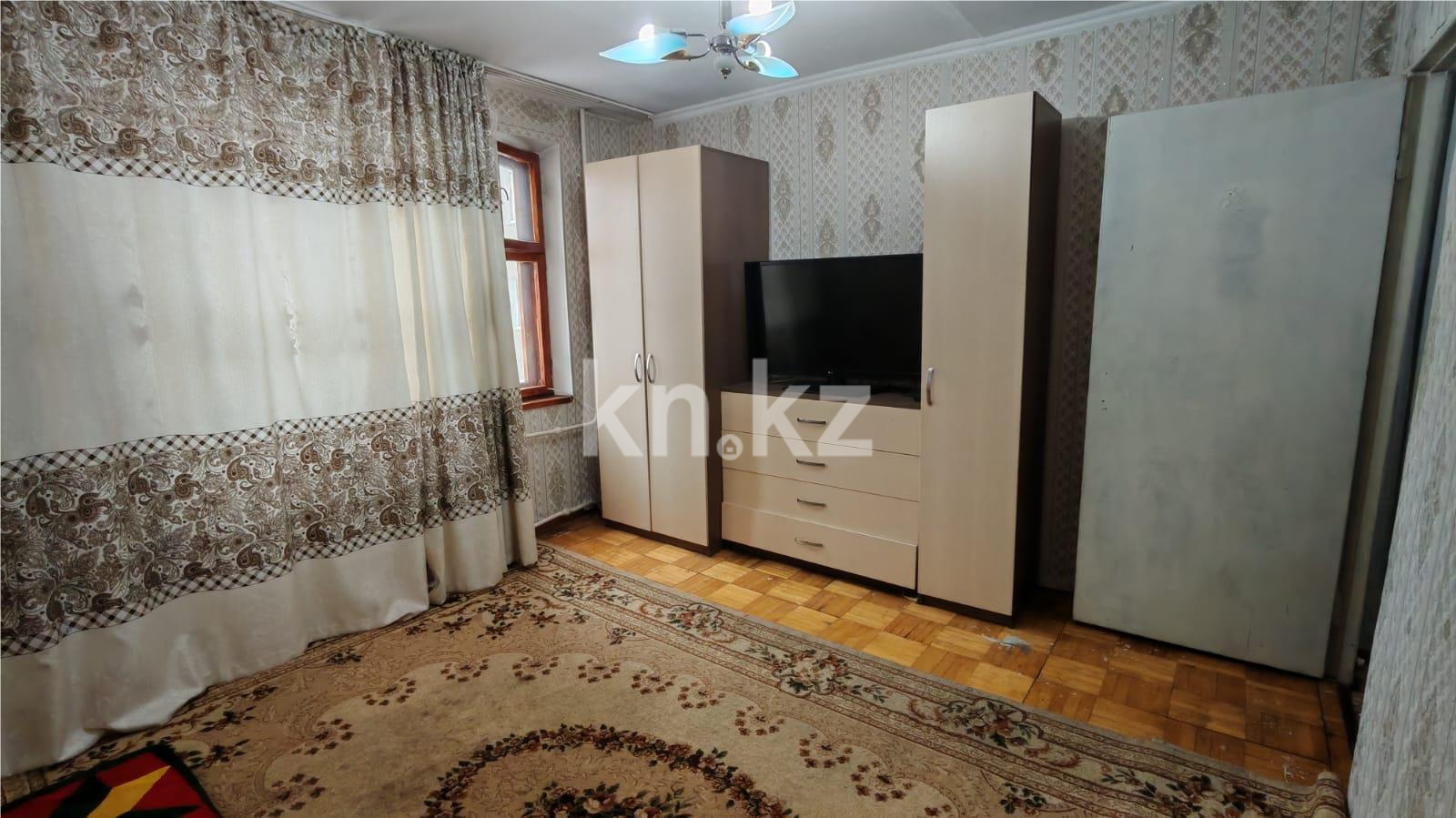 Продажа 1-комнатной квартиры, 32 м² в Караганде - фото 4