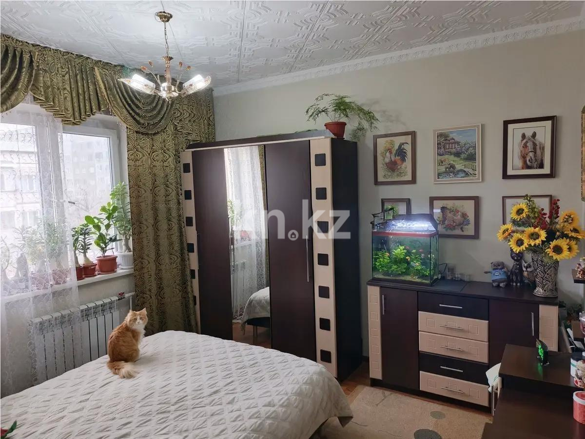 Продажа 3-комнатной квартиры, 65 м² в Алматы - фото 2