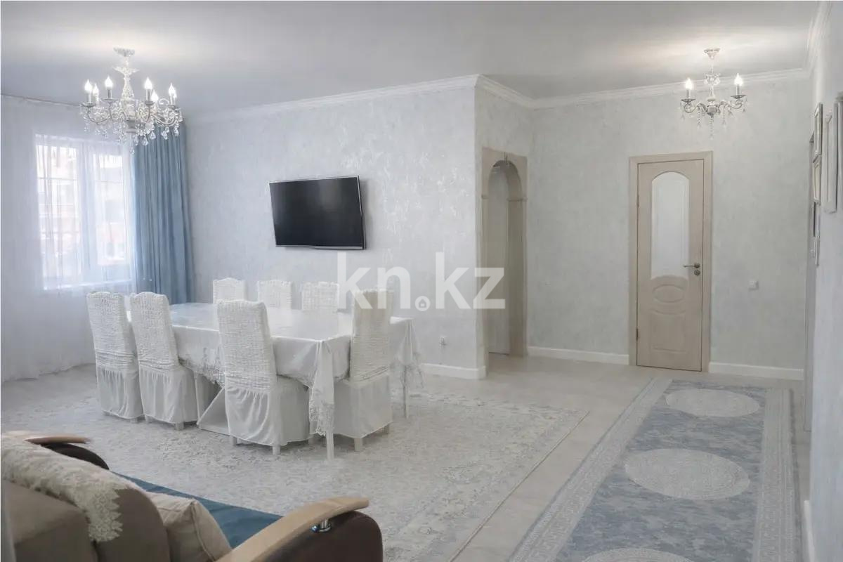 Продажа 4-комнатной квартиры, 102 м² в Астане