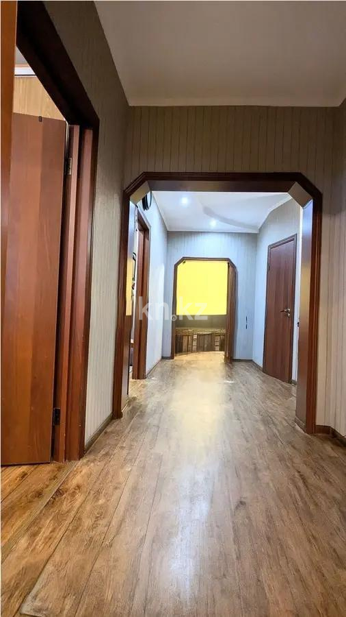 Продажа 3-комнатной квартиры, 90 м², мкр. Таугуль-2, дом  38 в Алматы - фото 6