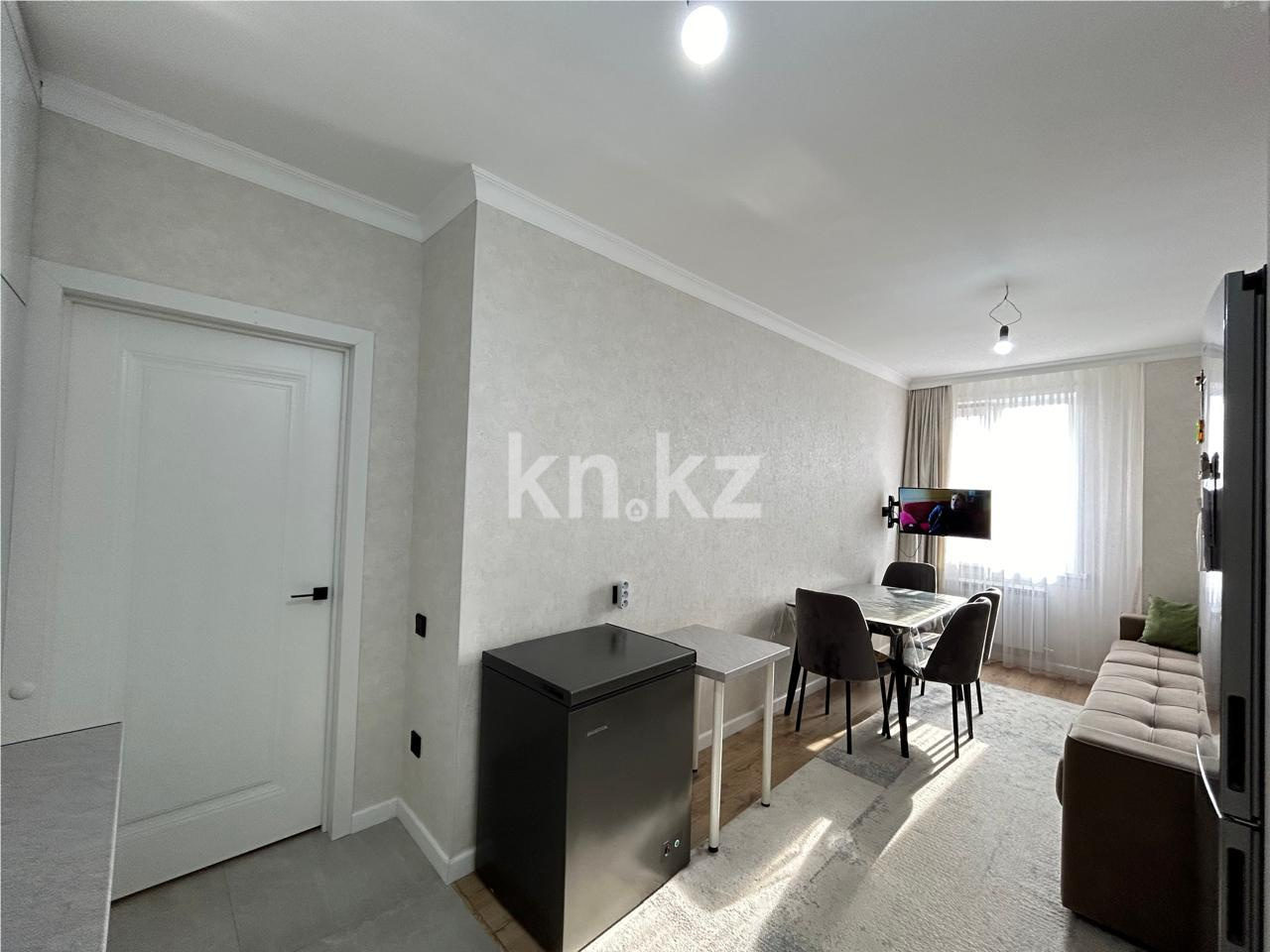 Продажа 2-комнатной квартиры, 77 м², ул. Кенесары в Астане - фото 6