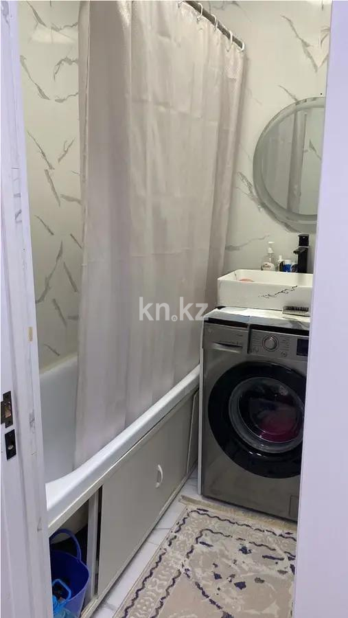 Продажа 1-комнатной квартиры, 39 м² в Алматы - фото 3