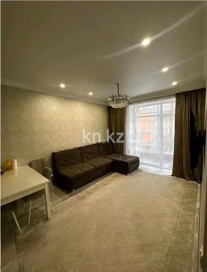 Продажа 2-комнатной квартиры, 47 м² в Караганде
