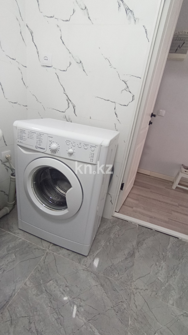 Аренда 1-комнатной квартиры, 30 м² в Алматы - фото 9