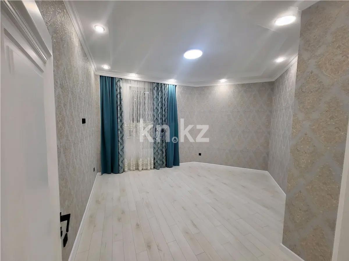 Продажа 4-комнатной квартиры, 118.4 м², ул. Храпатого, дом  21/2 в Астане - фото 3