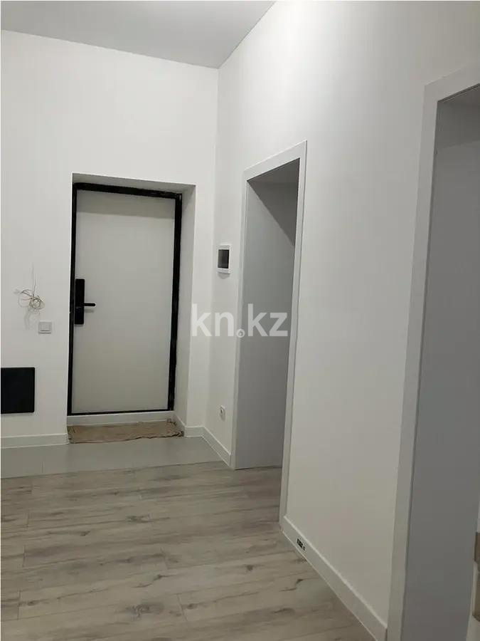 Продажа 1-комнатной квартиры, 45.5 м² в Астане