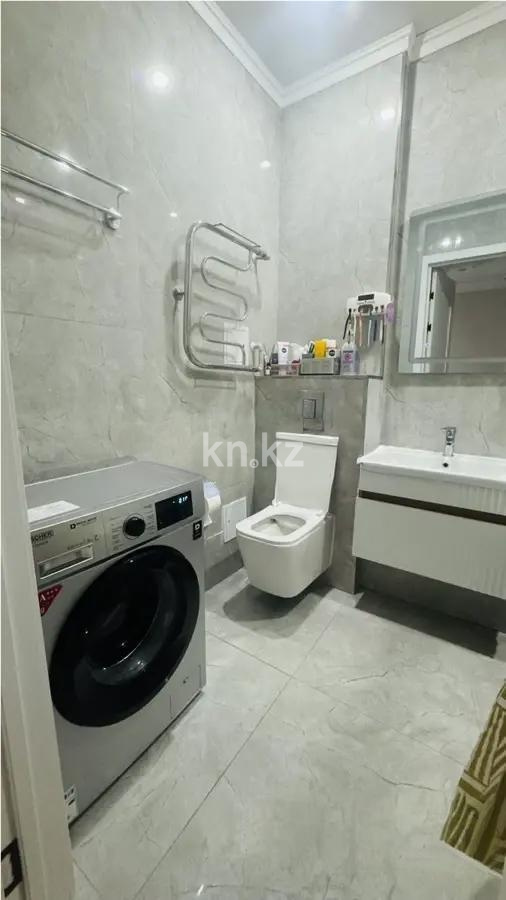 Продажа 2-комнатной квартиры, 65 м² в Астане - фото 4