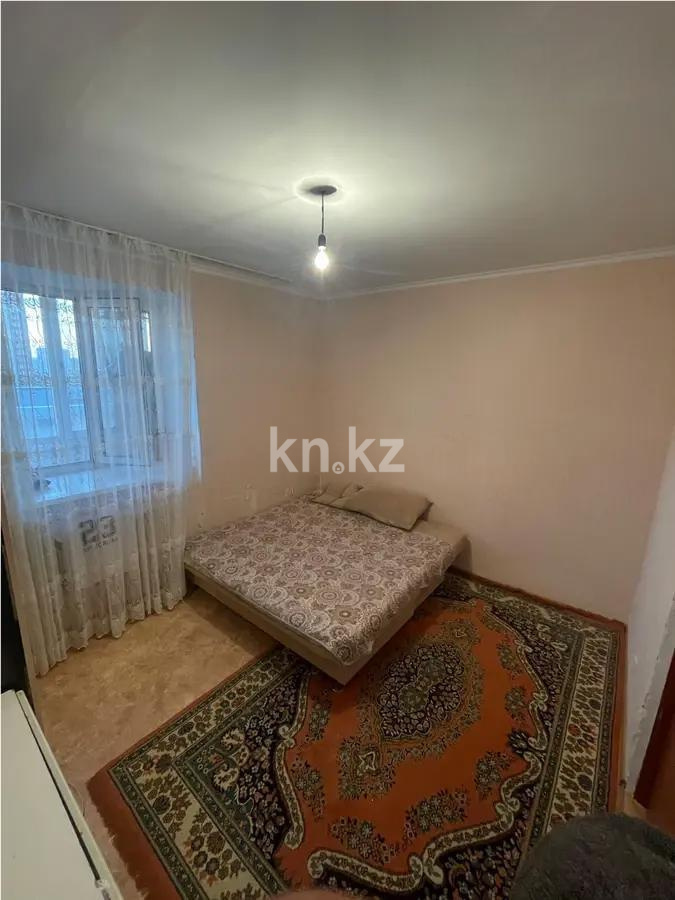 Продажа 2-комнатной квартиры, 46.5 м², ул. Акмешит, дом  11 в Астане