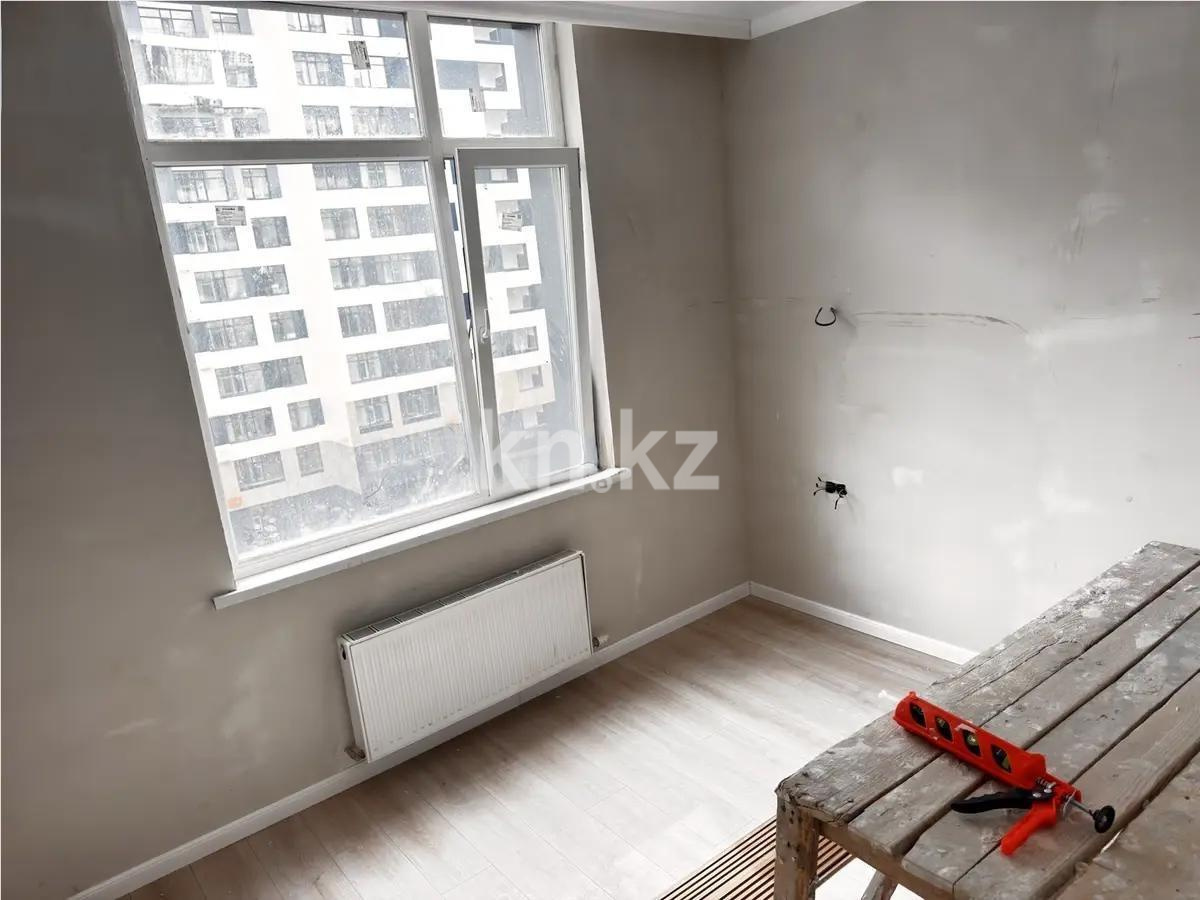 Продажа 2-комнатной квартиры, 41.9 м² в Астане