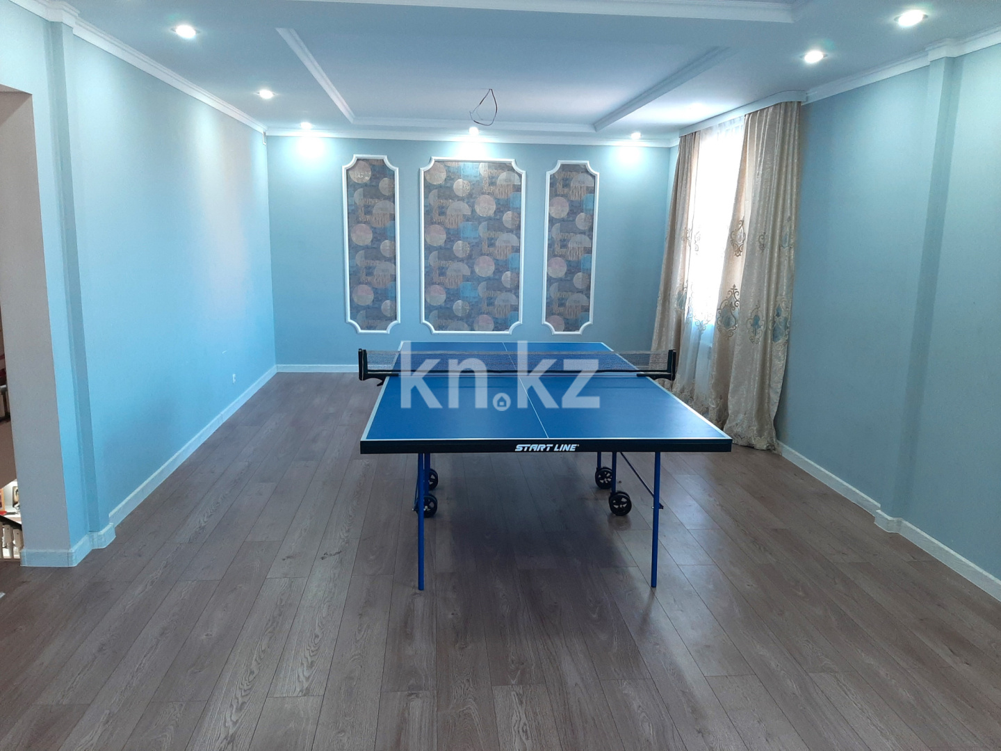 Продажа 5-комнатного дома, 266 м², ул. Юных Космонавтов в Темиртау - фото 8