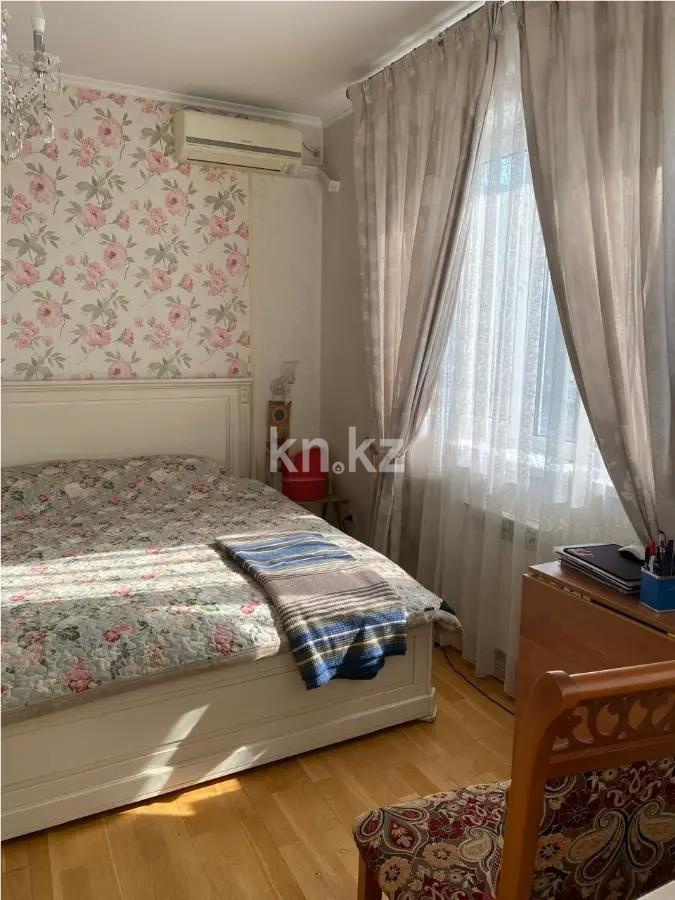 Продажа 3-комнатной квартиры, 89.2 м² в Алматы - фото 3