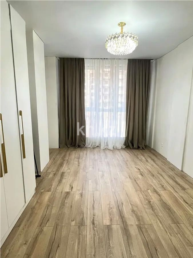 Продажа 1-комнатной квартиры, 41 м² в Астане