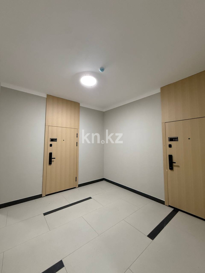 Продажа 2-комнатной квартиры, 44 м² в Астане - фото 19