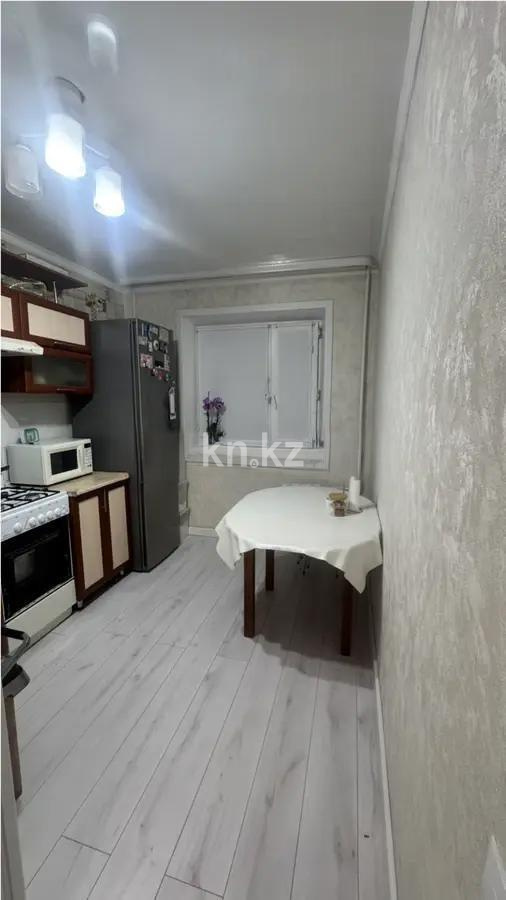 Продажа 2-комнатной квартиры, 50.1 м² в Астане - фото 3