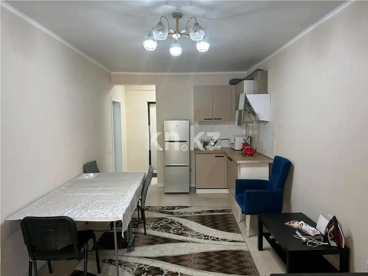 Продажа 1-комнатной квартиры, 31 м² в Алматы - фото 2