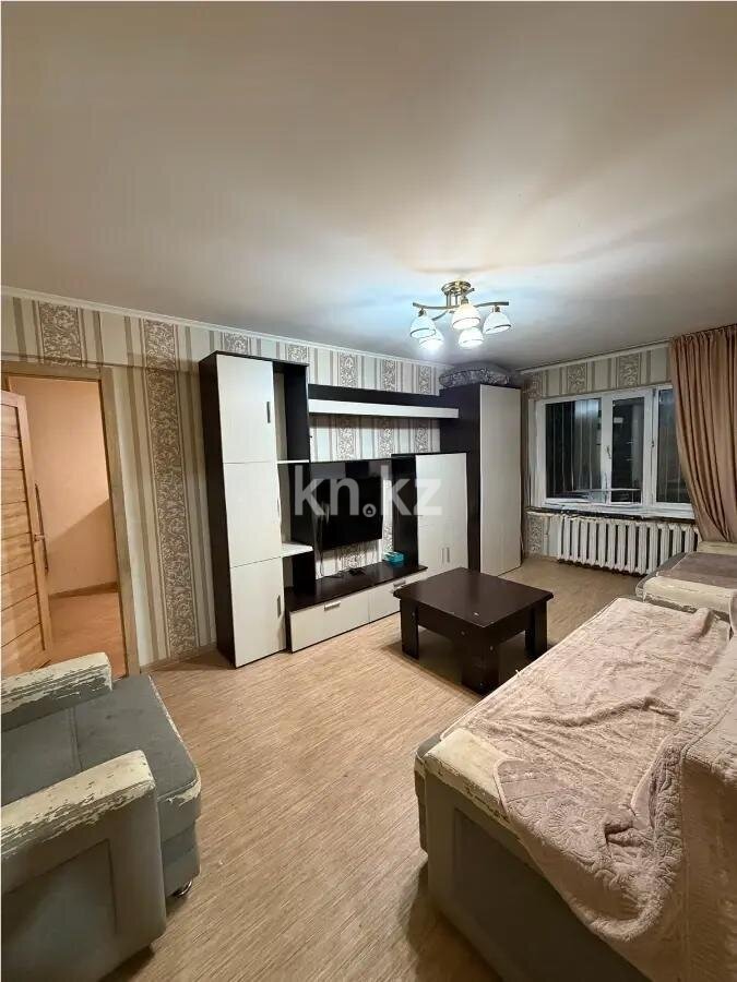 Продажа 2-комнатной квартиры, 44 м² в Астане