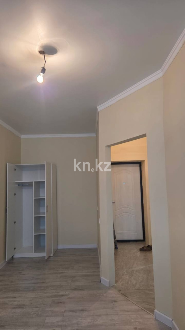 Аренда 1-комнатной квартиры, 32 м² в Астане - фото 3