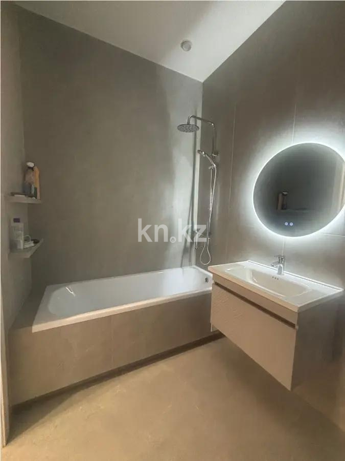 Продажа 2-комнатной квартиры, 50.8 м², ул. Байтурсынова, дом  22 стр в Астане - фото 4