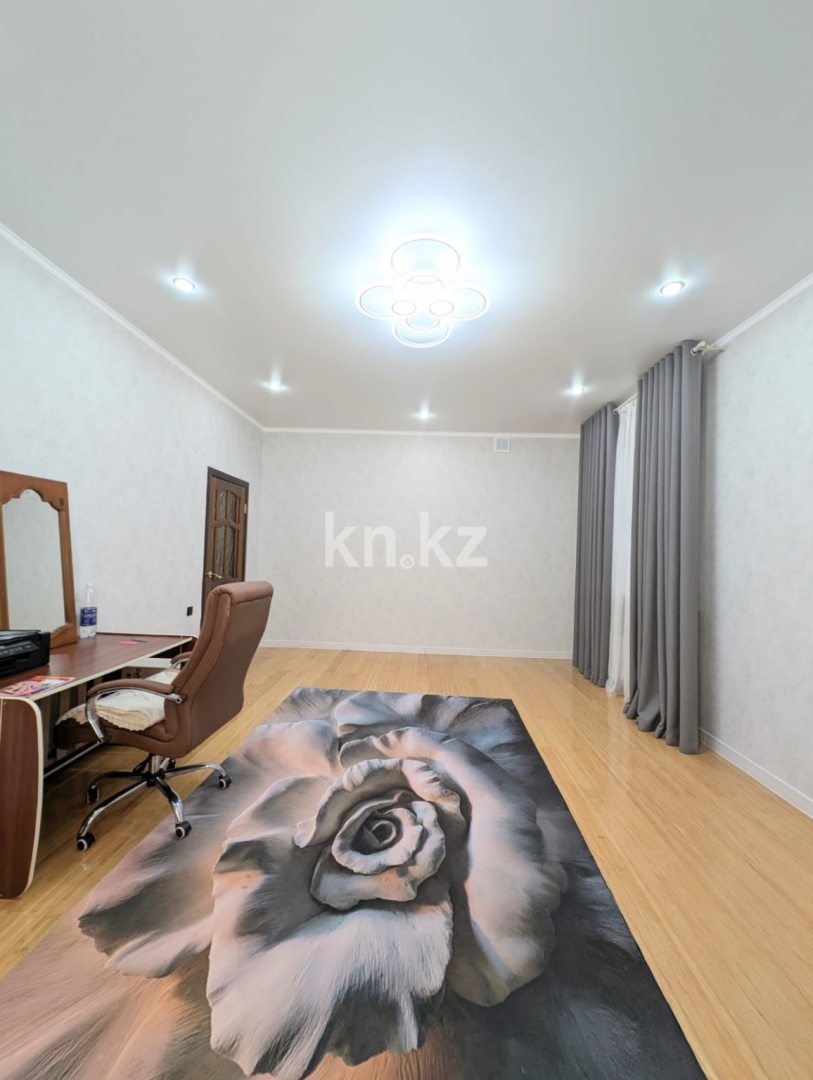 Продажа 6-комнатного дома, 525.2 м², ул. Береке, дом  18 в Уральске - фото 7