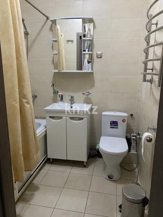 Продажа 1-комнатной квартиры, 50 м² в Алматы - фото 2