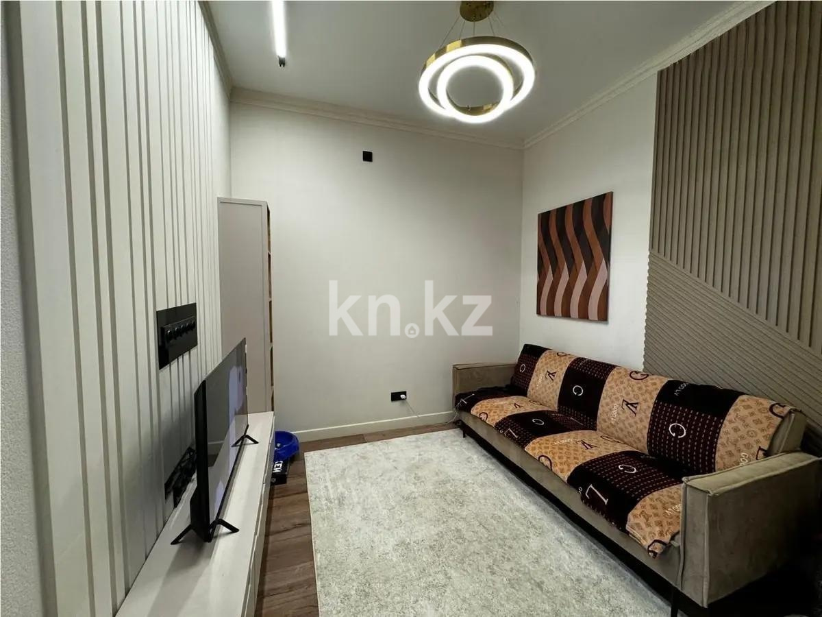 Продажа 2-комнатной квартиры, 42 м² в Астане