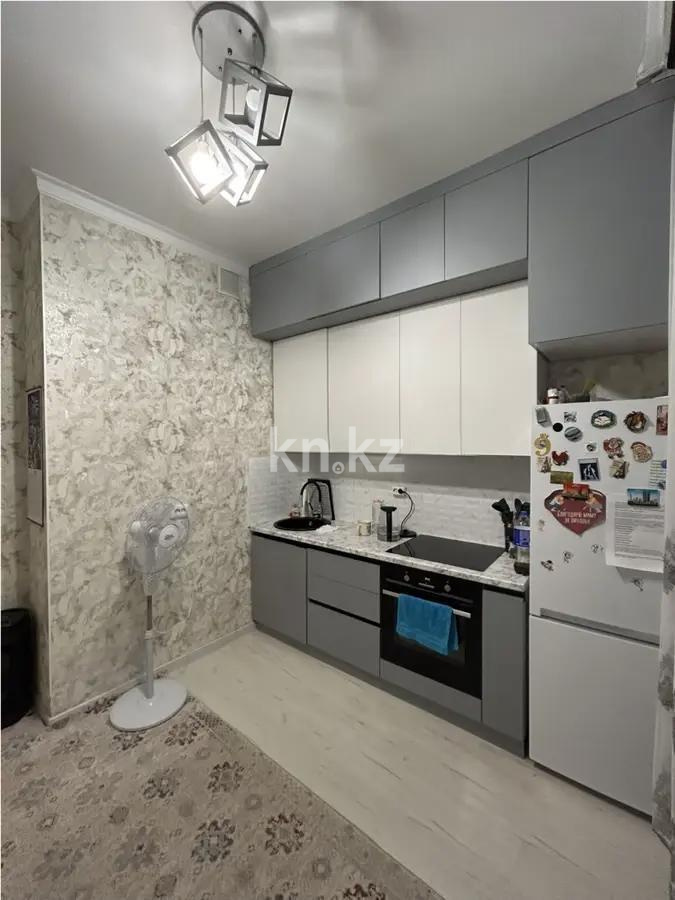 Продажа 1-комнатной квартиры, 38 м², ул. Бейсекбаева, дом  11 в Астане - фото 2