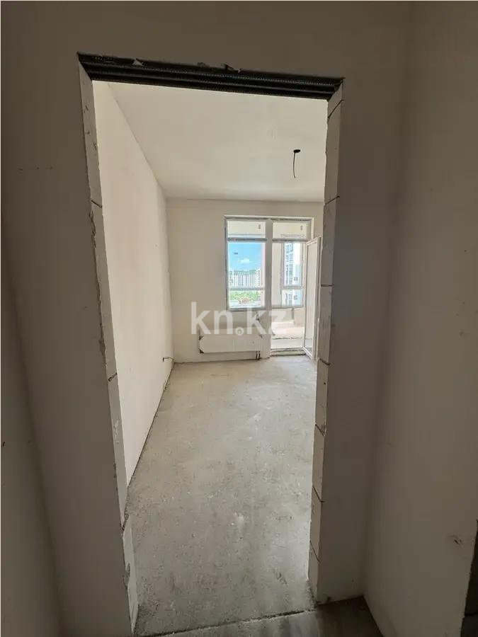 Продажа 1-комнатной квартиры, 38 м² в Астане - фото 2
