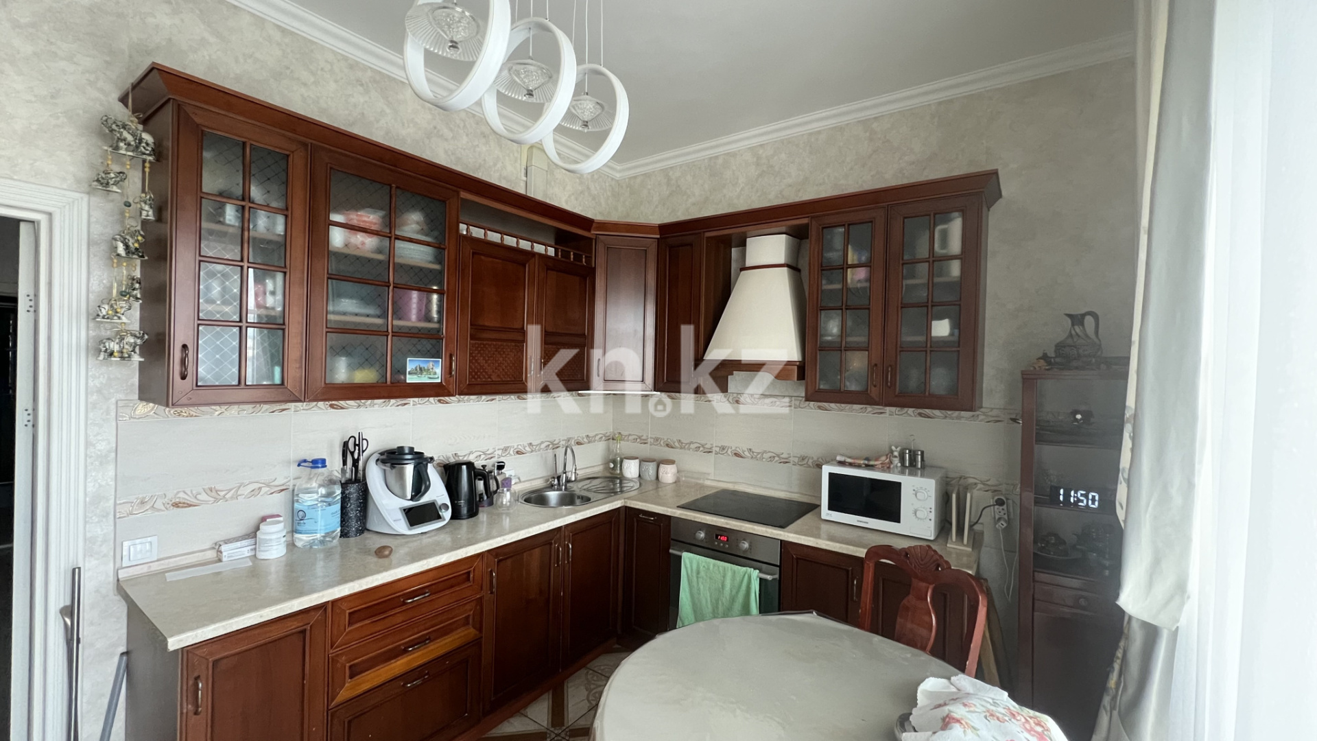 Продажа 4-комнатной квартиры, 142 м² в Астане - фото 18