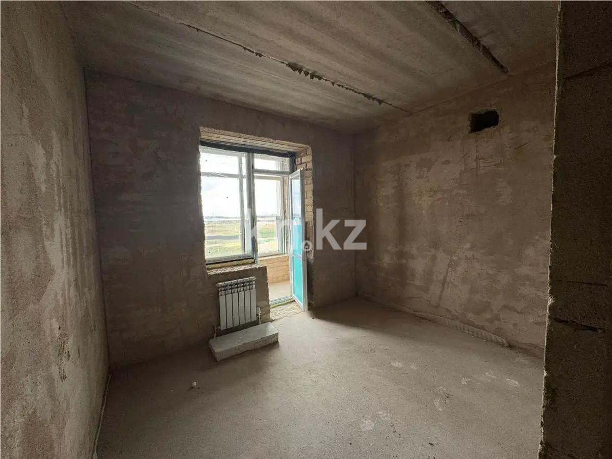 Продажа 1-комнатной квартиры, 35.9 м² в Астане - фото 2