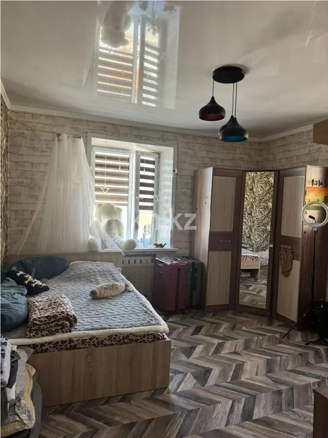 Продажа 2-комнатной квартиры, 59 м² в Караганде - фото 2