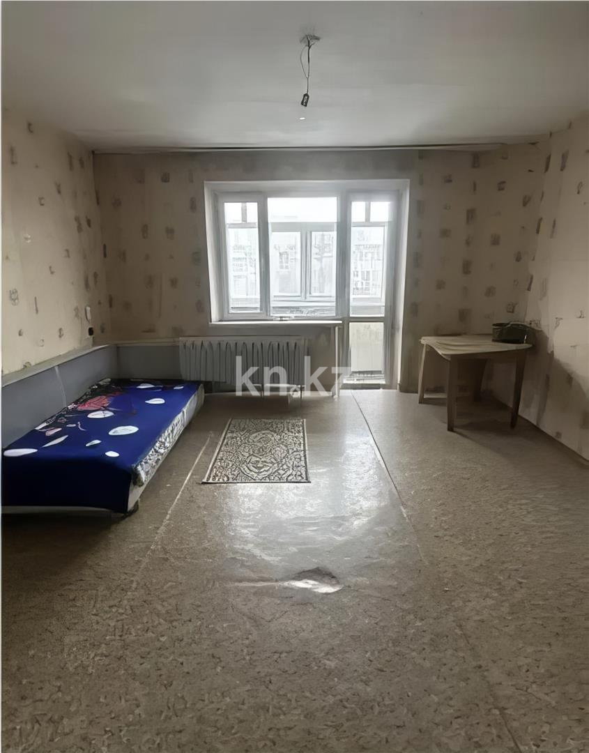 Продажа 2-комнатной квартиры, 54 м² в Караганде