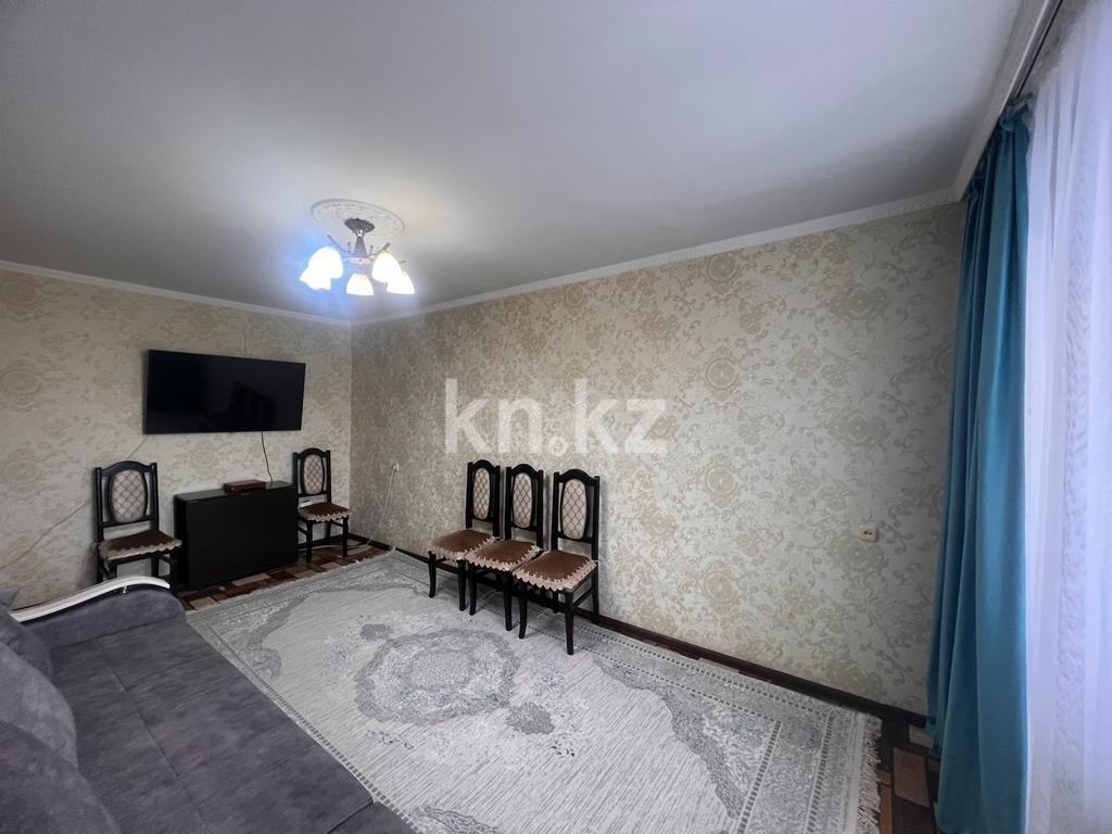 Продажа 3-комнатной квартиры, 60 м² в Караганде - фото 3