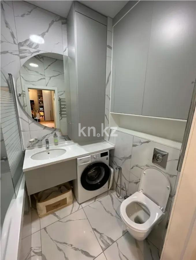 Продажа 2-комнатной квартиры, 69 м² в Астане - фото 4
