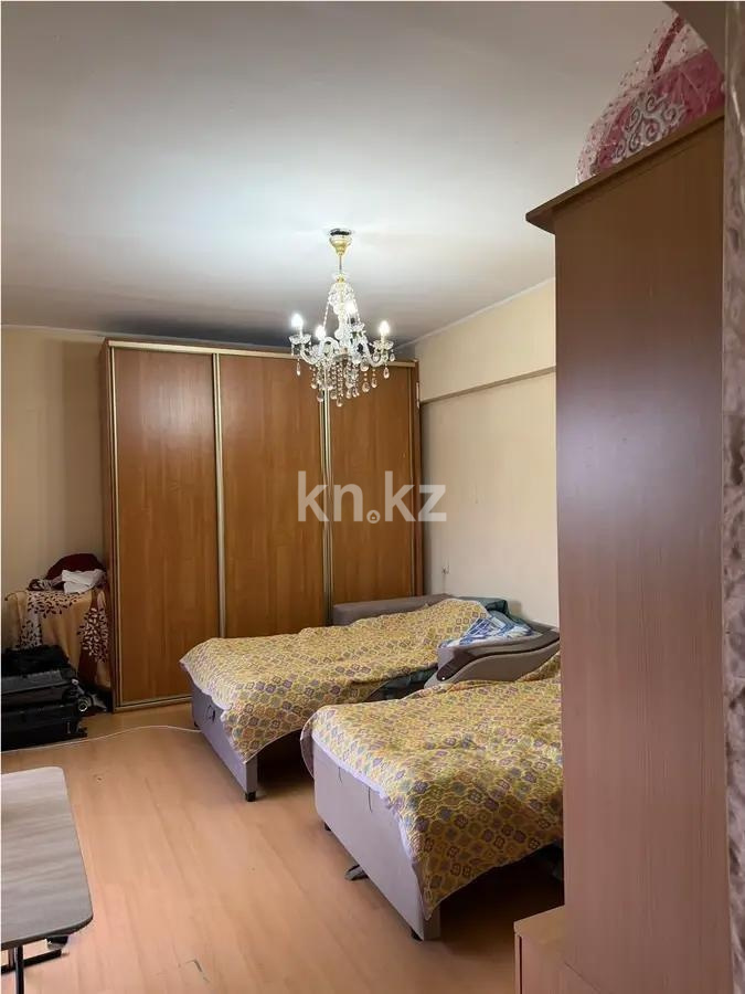 Продажа 1-комнатной квартиры, 40.6 м² в Алматы - фото 2
